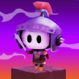 从前有一个骑士游戏