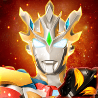 奥特曼宇宙英雄应用宝版