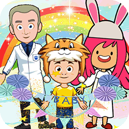 公主宠物世界官方版