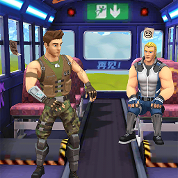 全民奔跑大师官方版