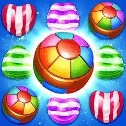 甜蜜美味传说手游