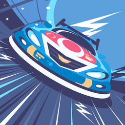 末日飙车3d官方版(暂未上线)