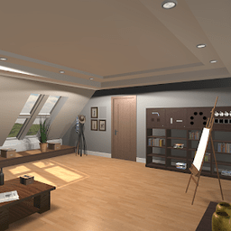 逃出工作室游戏