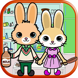 托卡迷你小镇大厨手机版