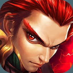 三国大时代6官方正版