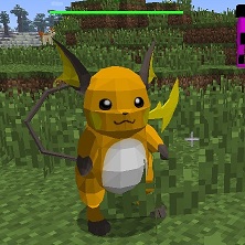 minecraft神奇宝贝游戏2022(我的世界神奇宝贝)