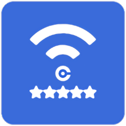 wifi密码查看通客户端