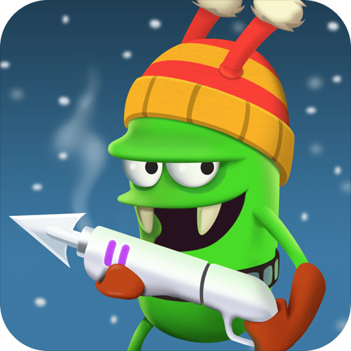 僵尸榨汁机1.6无限钻石版