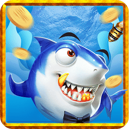 奇游李逵劈鱼无限金币版