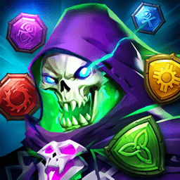 龙谷奇兵勇士集结最新版本