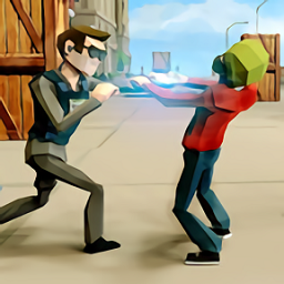 公路上的竞技场手机版