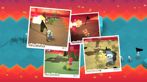 地狱猎魂者游戏下载