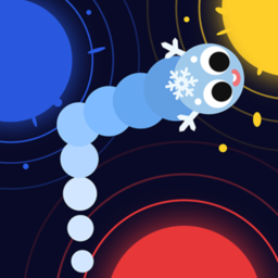 贪吃蛇打球球最新版