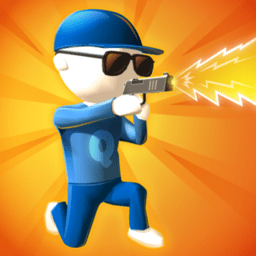 我是神级枪手官方版