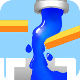 物理流水手机版