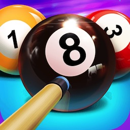 台球666修改版