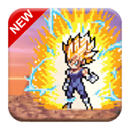 龙珠格斗传说战斗游戏