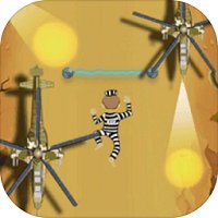 越狱绝地大逃亡手机版