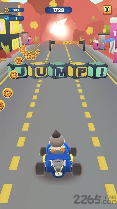 汽车有点猛游戏下载