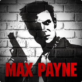 马克思佩恩无限子弹版(max payne)
