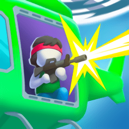 元气特工队游戏