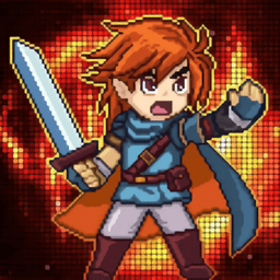 骑士勇闯地下城内购破解版