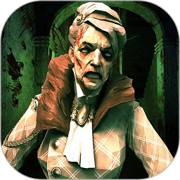 恐怖老奶奶3d最新版