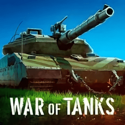 war of tanks中文版