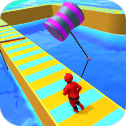 史诗趣味竞速3d游戏(epic fun race 3d)
