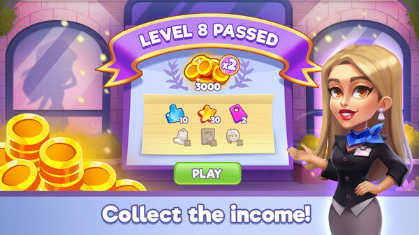 时装店大亨游戏下载