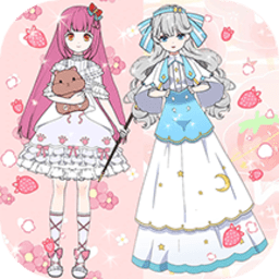 闪耀千金穿搭达人官方版