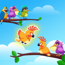 轻松乐消消小游戏