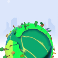 空闲动物星球最新版