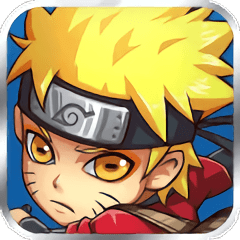 忍者风之旅游戏