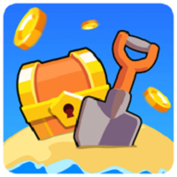 隐藏的宝藏官方版