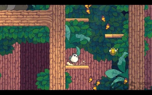 鸟之交响手机版下载