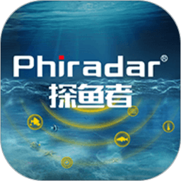 探鱼者app