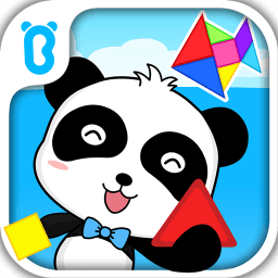 宝宝拼拼乐游戏