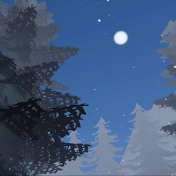 雪山大逃亡游戏