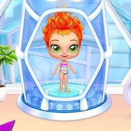 可爱少女模拟器最新版