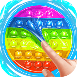 彩虹软泥乐园游戏