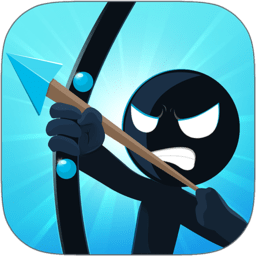 火柴人箭头之战手机版