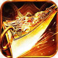 传说游戏无限高爆vip15版(暂未上线)