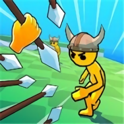 飞矛大师3d手机版