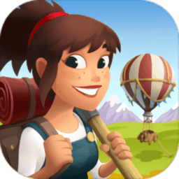 日出小镇游戏(sunrise village)