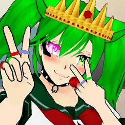 校园女神模拟器最新版