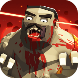 僵尸超杀游戏(zombie overkill)