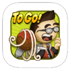 帕派瑞斯的意大利面游戏