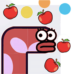 贪食怪物消方块游戏