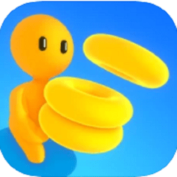 堆叠圆环官方版